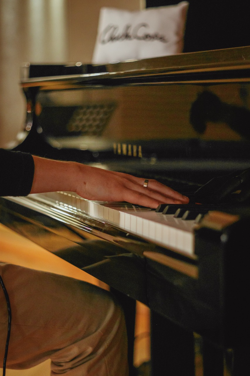 Clases de música